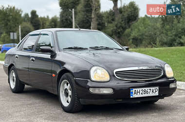 Седан Ford Scorpio 1996 в 