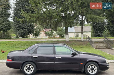 Седан Ford Scorpio 1996 в 