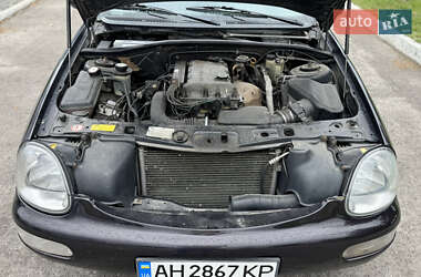Седан Ford Scorpio 1996 в 