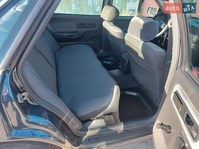 Седан Ford Scorpio 1994 в Запорожье