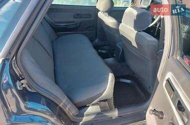 Седан Ford Scorpio 1994 в 