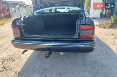Седан Ford Scorpio 1994 в Запорожье