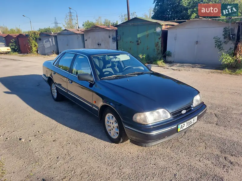 Ford Scorpio 1994