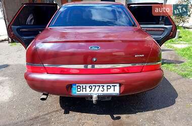 Седан Ford Scorpio 1995 в 