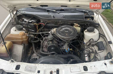 Седан Ford Scorpio 1986 в 