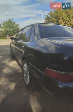 Седан Ford Scorpio 1995 в Харькове