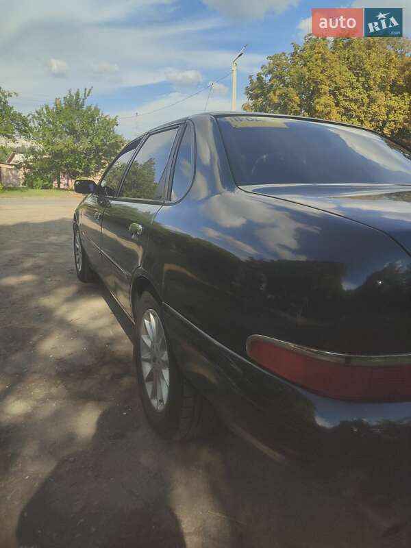Ford Scorpio 1995