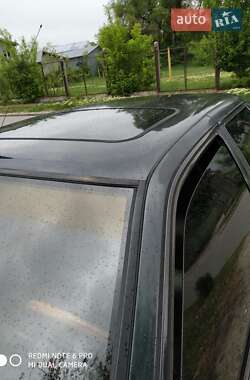 Седан Ford Scorpio 1995 в 