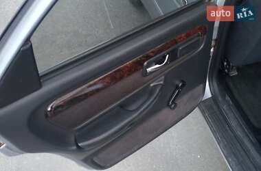 Седан Ford Scorpio 1995 в 