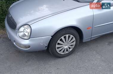 Седан Ford Scorpio 1995 в 
