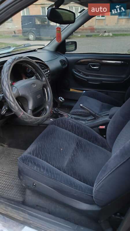 Седан Ford Scorpio 1996 в Кривому Розі