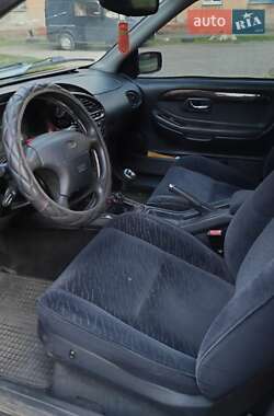 Седан Ford Scorpio 1996 в 