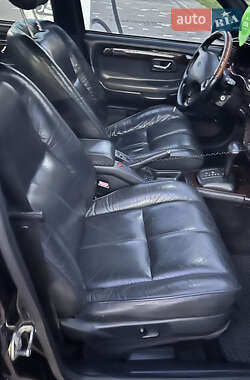 Седан Ford Scorpio 1995 в 