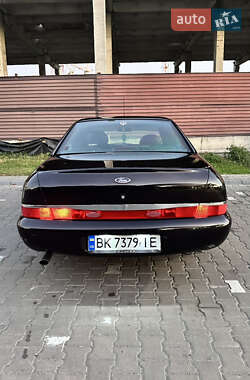 Седан Ford Scorpio 1995 в 