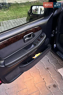 Седан Ford Scorpio 1995 в 