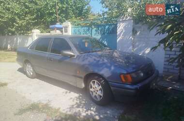 Седан Ford Scorpio 1990 в Херсоні