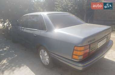 Седан Ford Scorpio 1990 в Херсоне