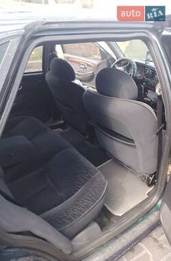Седан Ford Scorpio 1995 в 