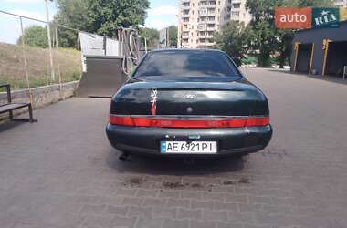 Седан Ford Scorpio 1995 в 