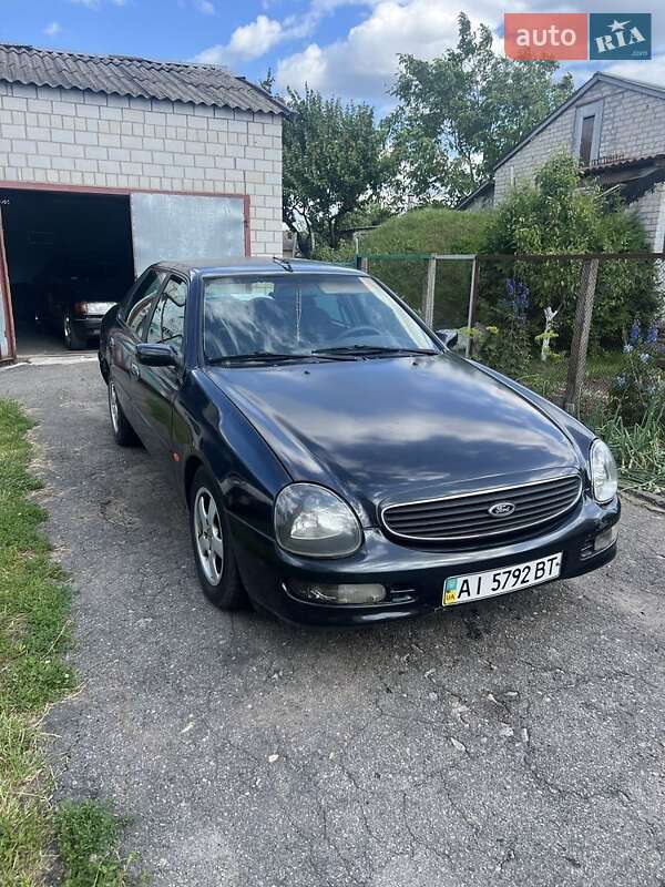 Седан Ford Scorpio 1998 в Києві