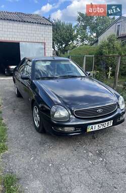 Седан Ford Scorpio 1998 в 