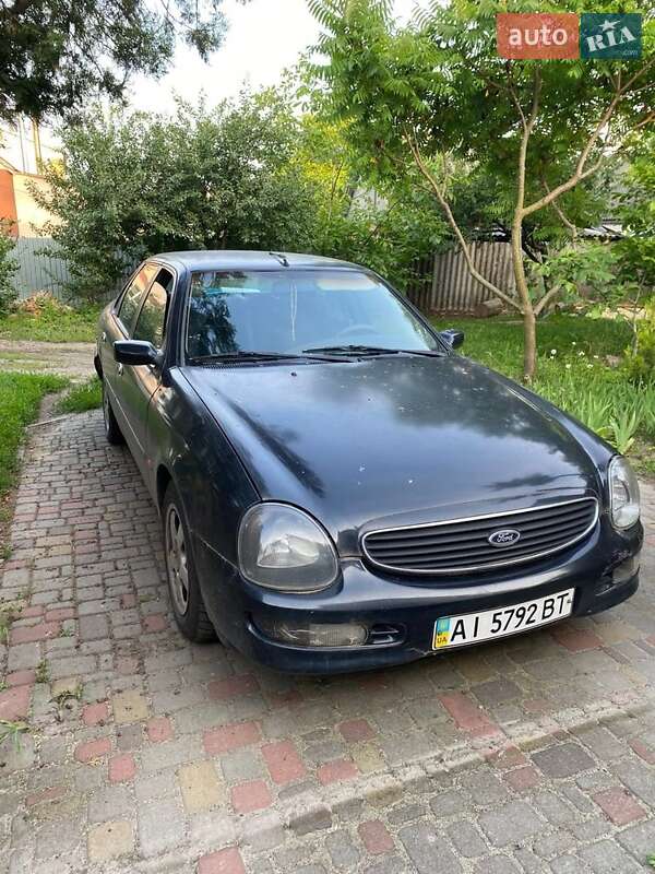 Седан Ford Scorpio 1998 в Києві