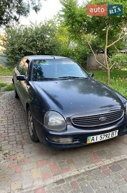 Седан Ford Scorpio 1998 в 