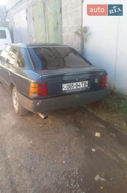 Ліфтбек Ford Scorpio 1985 в 