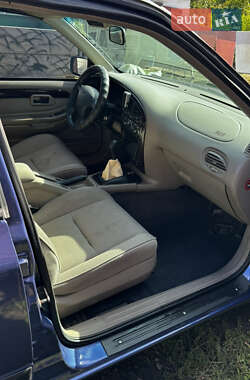 Седан Ford Scorpio 1989 в Згуровке
