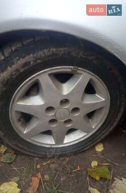 Седан Ford Scorpio 1987 в 