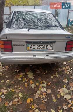 Седан Ford Scorpio 1987 в 