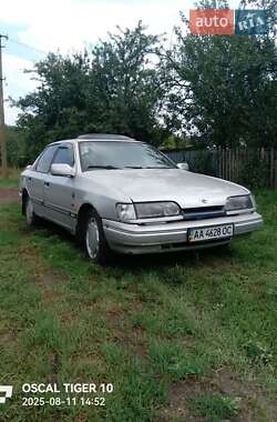 Седан Ford Scorpio 1990 в 