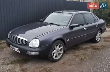 Седан Ford Scorpio 1996 в Кривому Розі