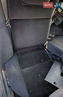 Ліфтбек Ford Scorpio 1993 в 
