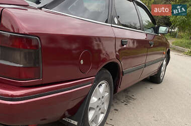 Ліфтбек Ford Scorpio 1992 в 