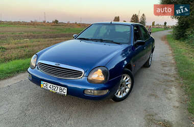 Седан Ford Scorpio 1995 в 
