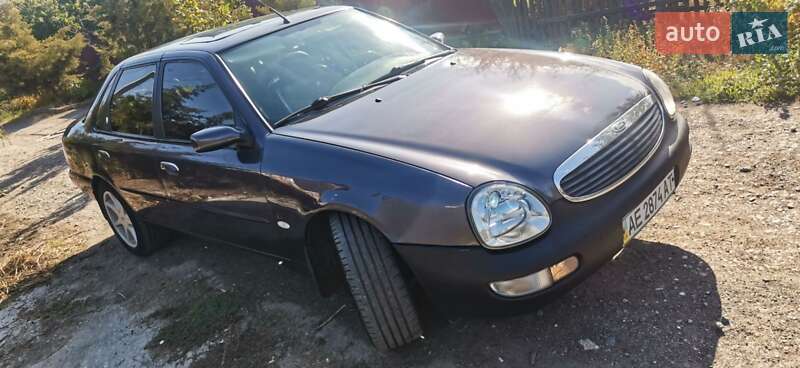 Седан Ford Scorpio 1996 в Кривом Роге
