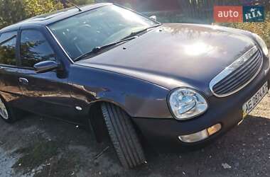 Седан Ford Scorpio 1996 в 