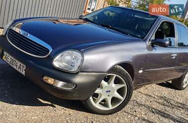 Седан Ford Scorpio 1996 в 