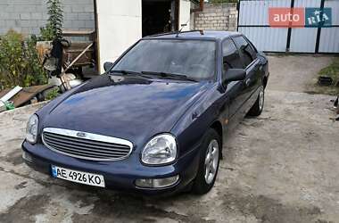 Седан Ford Scorpio 1995 в Днепре