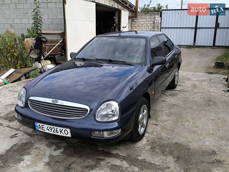 Седан Ford Scorpio 1995 в 
