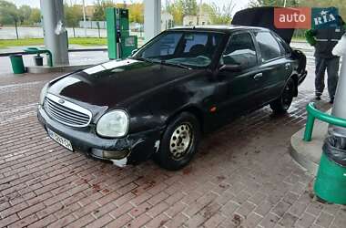 Седан Ford Scorpio 1995 в Житомирі