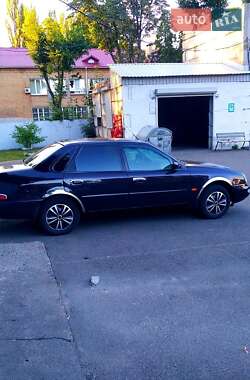 Седан Ford Scorpio 1994 в 