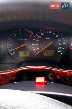Седан Ford Scorpio 1994 в 