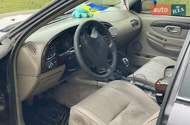 Седан Ford Scorpio 1995 в 
