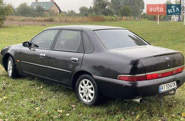 Седан Ford Scorpio 1995 в 