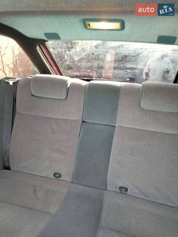 Лифтбек Ford Scorpio 1989 в Конотопе