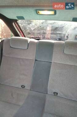 Ліфтбек Ford Scorpio 1989 в 