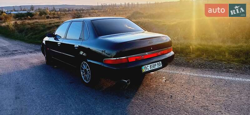 Седан Ford Scorpio 1996 в 
