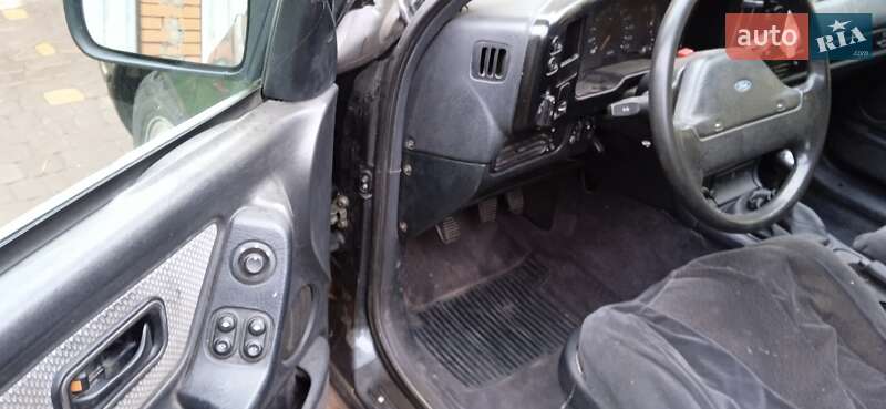 Седан Ford Scorpio 1991 в Киеве